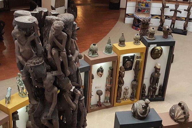 Essence of Arusha City Tour - What $160 really buys you