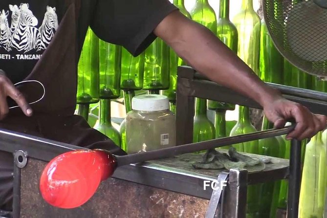 Essence of Arusha City Tour - Timing, meeting point, and practical planning