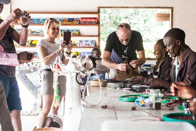 Essence of Arusha City Tour - Who will enjoy this Arusha day?
