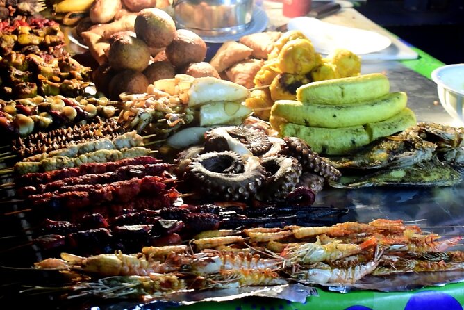 Evening Guided Tour With Local Food (Test of Zanzibar) - Is $35 a Good Value?