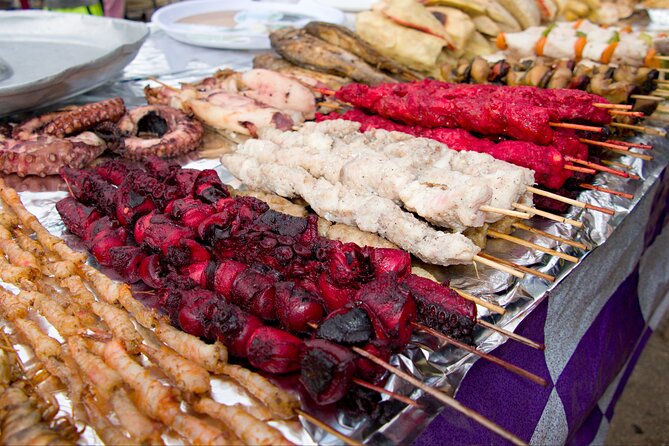 Evening Guided Tour With Local Food (Test of Zanzibar) - Who Will Enjoy This Food Tour Most?