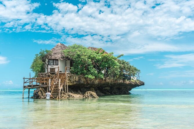 Exclusive Full-Day Zanzibar Adventure: Jozani Forest, Hidden Gems - A full day that links Zanzibar’s best contrasts