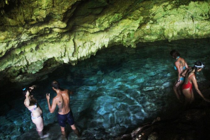 Exclusive Full-Day Zanzibar Adventure: Jozani Forest, Hidden Gems - Paje Beach and the sunset finish