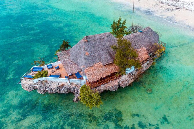 Exclusive Full-Day Zanzibar Adventure: Jozani Forest, Hidden Gems - Jozani Forest: Zanzibar’s most distinctive wildlife stop
