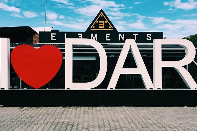 Explore Dar es Salaam: Full-Day Private City Tour - Key points to know before booking