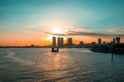 Explore Dar es Salaam: Full-Day Private City Tour