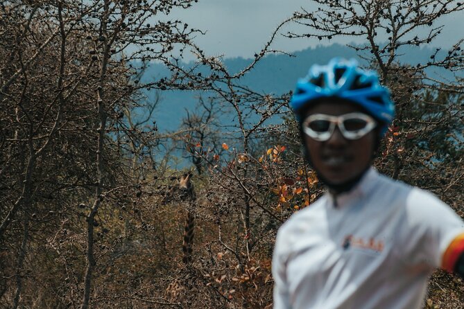 Explore the 360° of Kilimanjaro - Day 4: The long ride to Rongai forest