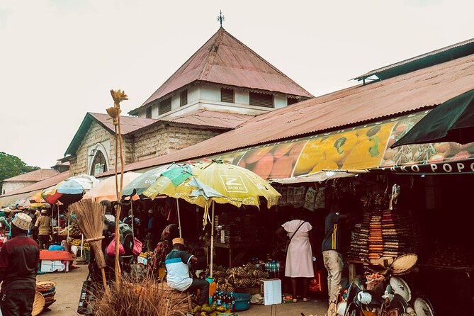 Explore The Stone Town in Zanzibar - Who will enjoy this two-hour walking tour