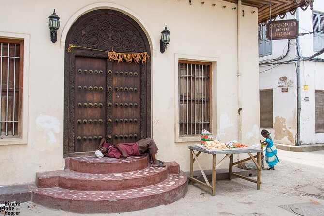 Explore The Stone Town in Zanzibar - Practical advice before you set out