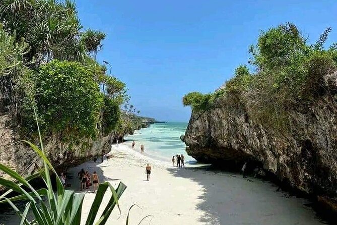 Explore Zanzibar's 6 Quintessential Southeastern Charm Full day - Six reasons this day works well