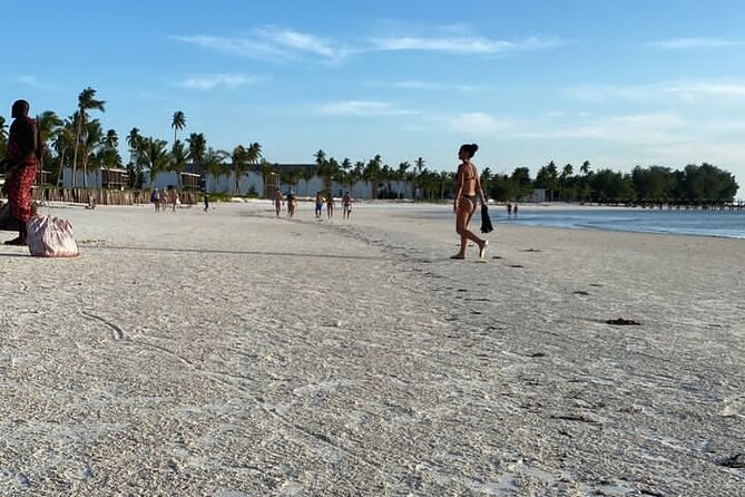 Explore Zanzibar's 6 Quintessential Southeastern Charm Full day - Transport, timing, and what to pack