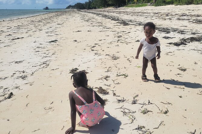 Family Vacation in Tanzania. - What This Zanzibar Tour Really Covers
