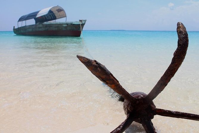 Ferry Tickets to Zanzibar with Transfers. - Reaching the Zanzibar Ferry terminal