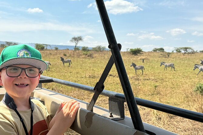 From Arusha : 11 days The Complete Africa Safari North Tour - Six things to know before booking