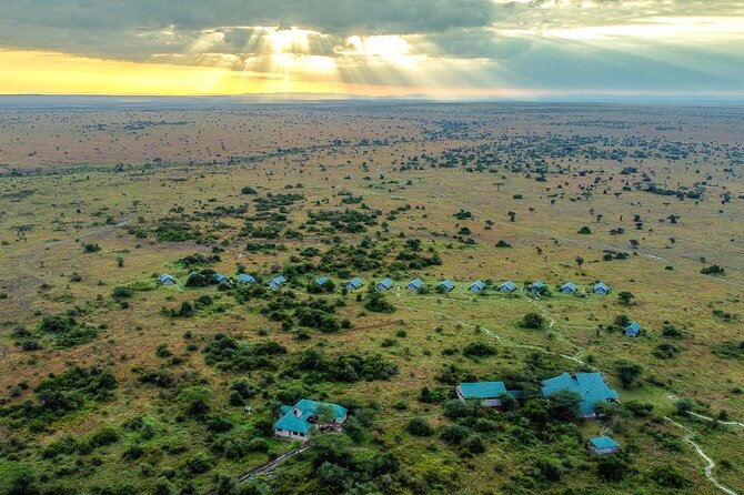 From Arusha : 3 Days Private Safari Tarangire N.P and Serengeti - Is $1,477 per person good value?