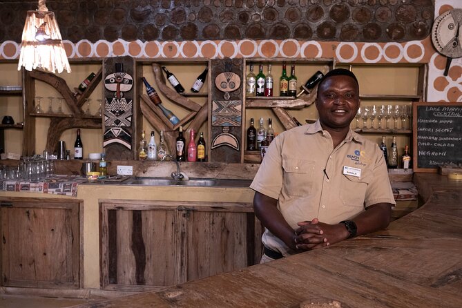 From Arusha: 7 Days Classic Safari Central Northern Circuit - Day 6: Into the Ngorongoro Crater