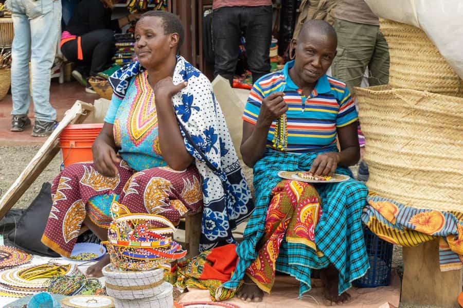 From Arusha: Guided City Tour with the best highlights - What the guides add, and where the tour can fail