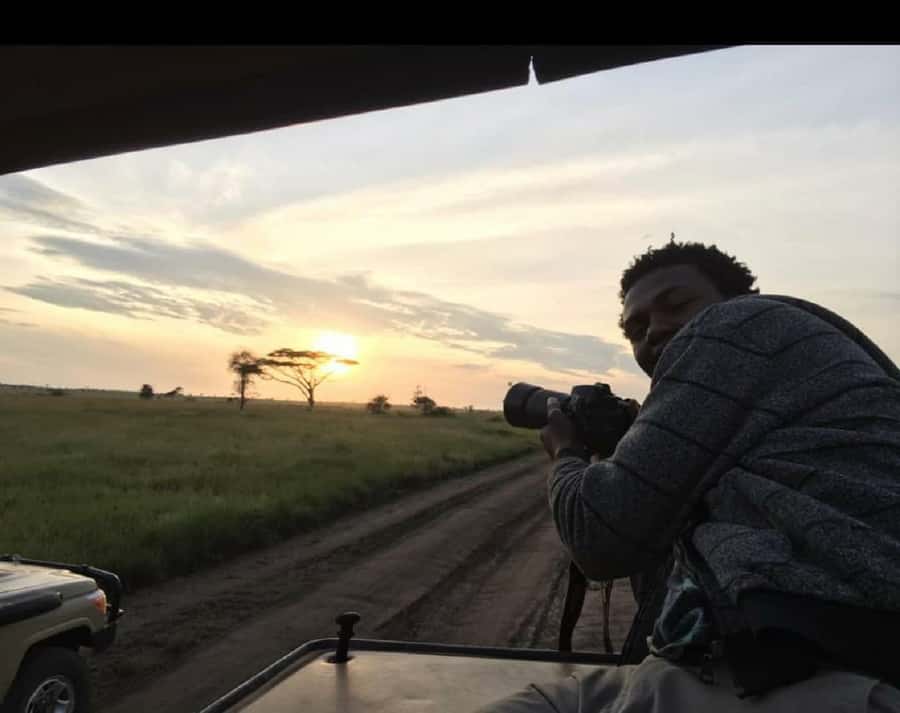 From Arusha: Tarangire and Ngorongoro Crater Camping Safari - Tarangire’s baobabs and elephant country