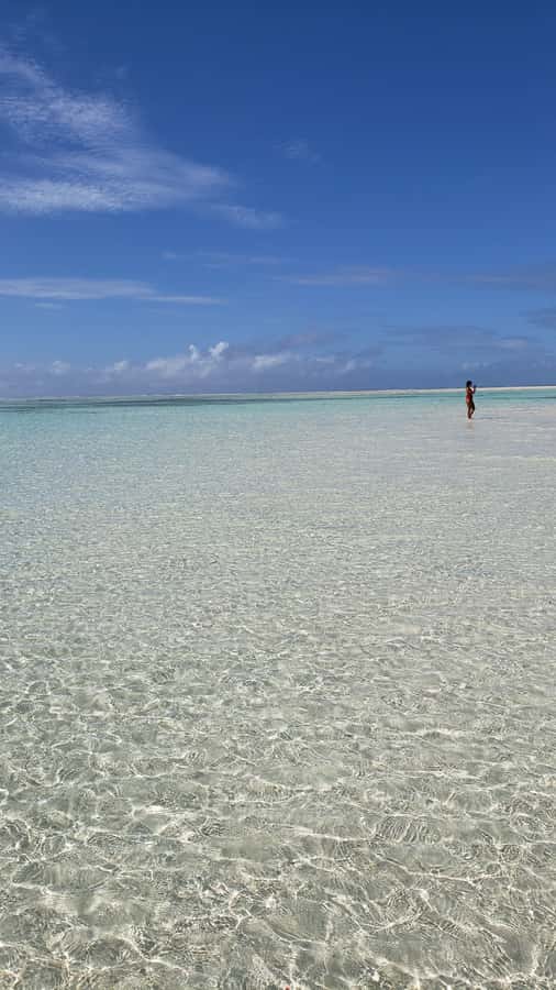 From Kendwa: Mnemba Boat Trip and Dolphin Snorkel Adventure - Leaving Mama Mia for Mnemba Atoll