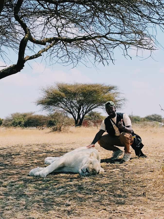 From Moshi or Arusha: Serval Wildlife Sanctuary Trip - Transport, timing, and planning your day