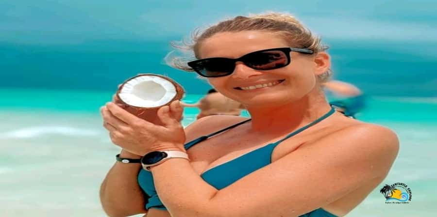From Nungwi/Kendwa: Mnemba Atoll Starfishes & Dolphins Tour - What to bring and what to skip