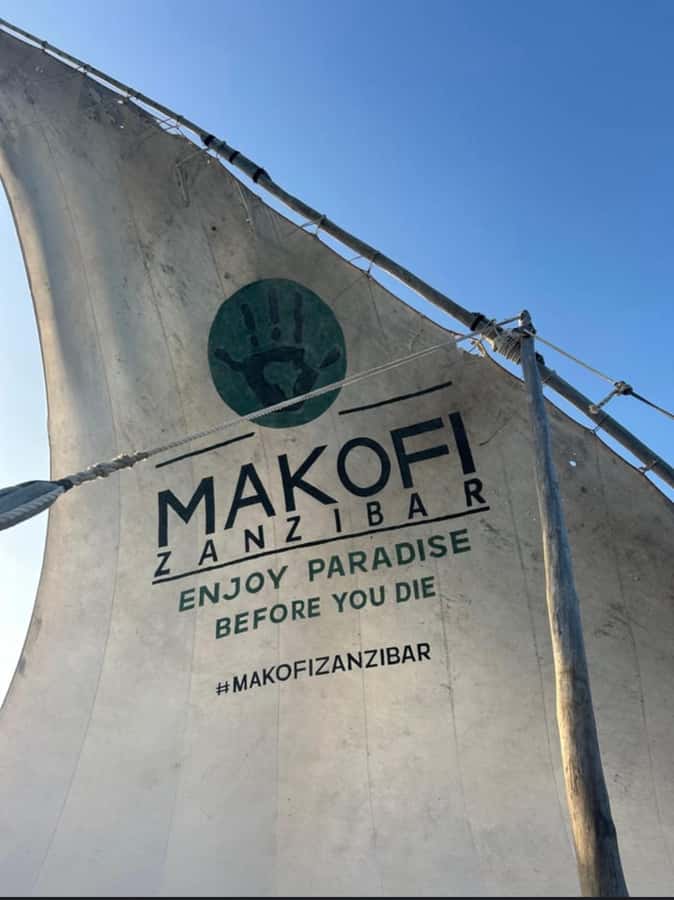 FROM NUNGWI; SUNSET DHOW CRUISE EXPERIENCE - Booking flexibility and practical planning