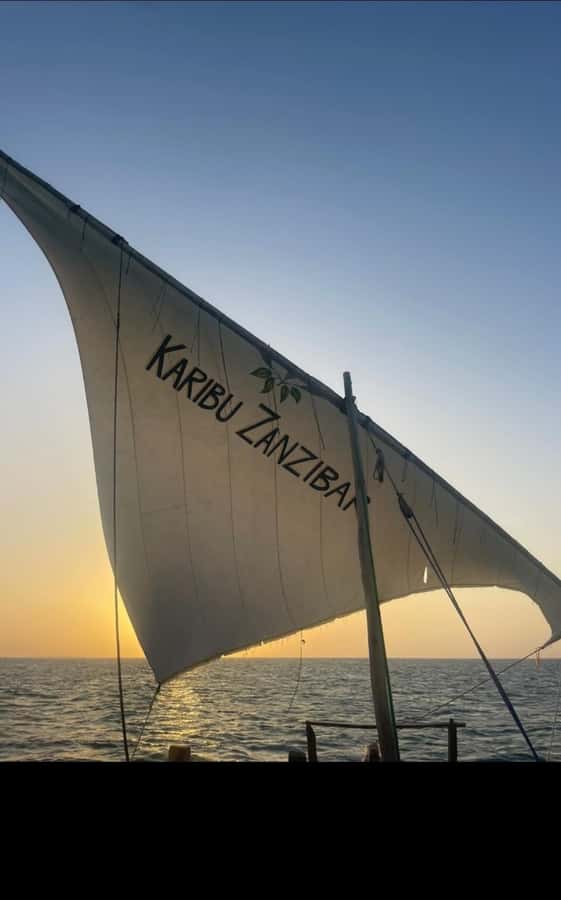 From Nungwi: Sunset Dhow Cruises - Why a Dhow Cruise Fits a Nungwi Evening