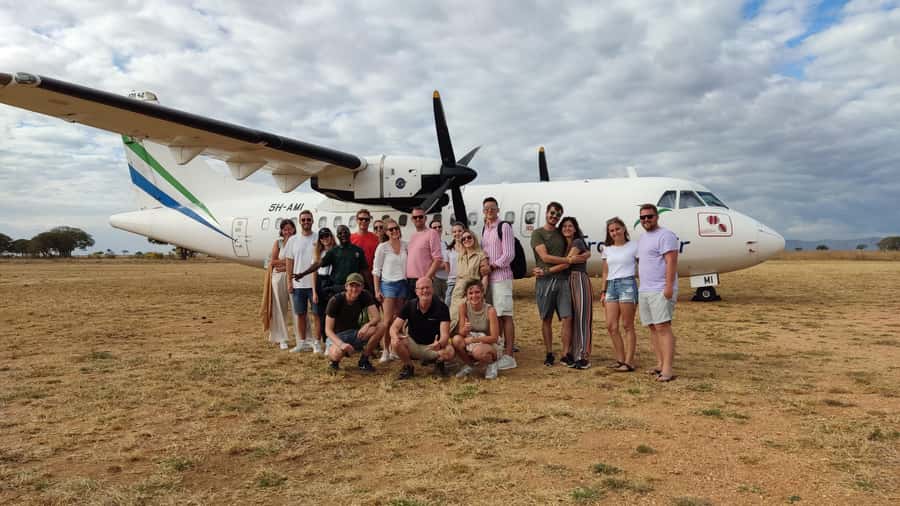 From Zanzibar: day Safari to Mikumi National Park - Is $480 Good Value?