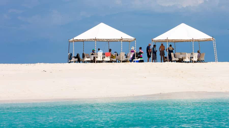 From Zanzibar: Prison Island With Nakupenda Tour - Key points to know before you book