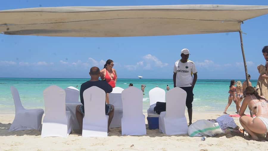 From Zanzibar: Prison Island With Nakupenda Tour - Timing problems and how to protect your day