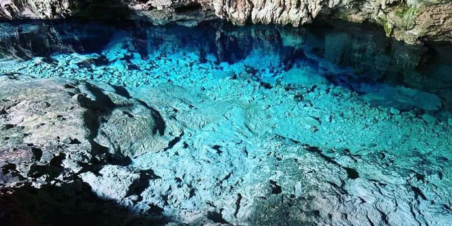From Zanzibar: Starfish, Blue Lagoon, & The Rock Restaurant - Blue Lagoon brings the best water time
