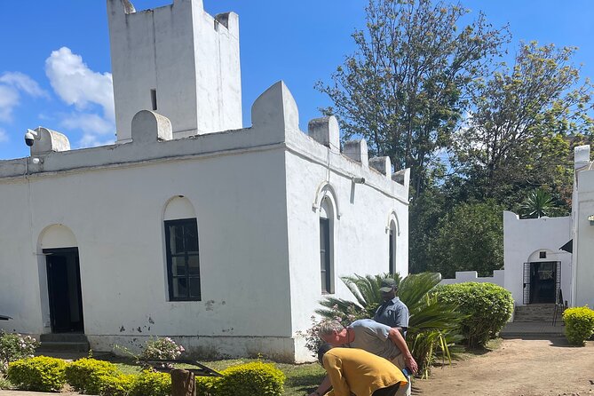 Full Day Arusha City Tour - Key points to know before you book