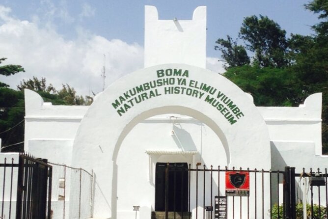 Full Day Arusha City Tour - Cultural Heritage Centre and the story of Tanzanian art