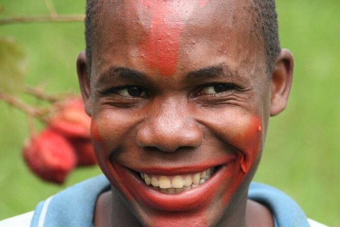 Full-Day Guided private Dolphins tour+ Monkeys + Stone town &spice Farm Zanzibar - Stone Town in three hours