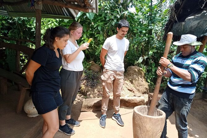 Full Day Materuni Water Falls, Hiking and Coffee Making Tour in Moshi - Key things to know before booking