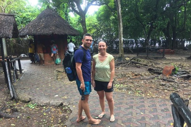 Full-day Prison Island, Nakupenda and Stone Town Tour with Lunch Buffet - Should you book this tour?