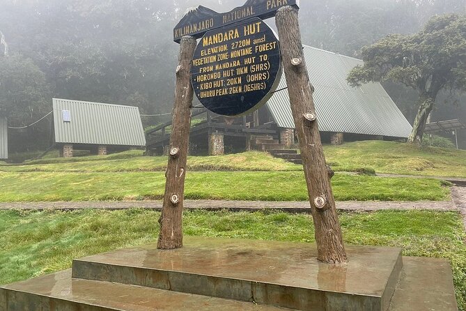 Full Day Private Hiking Tour to Kilimanjaro Mountain - The guide can shape the whole day