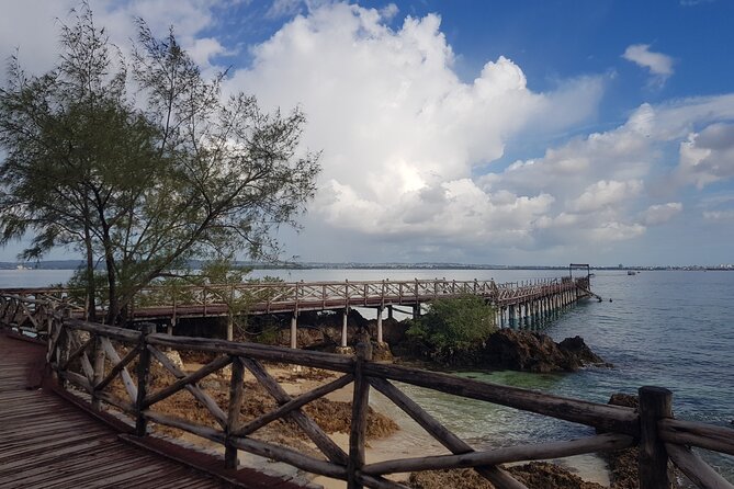 Full Day Private Spice Farm Stone Town and Prison Island - Timing, comfort, and small practical choices