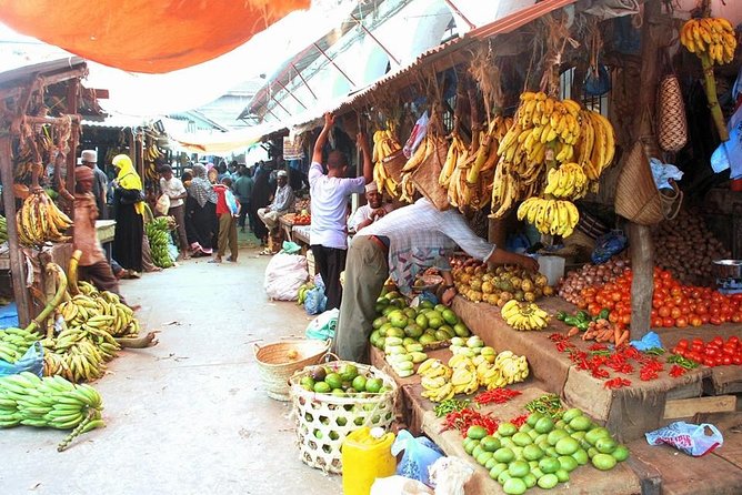 Full-Day Private Stone Town +Spice Farm and Prison Island Tour - Is $100 a Fair Price?