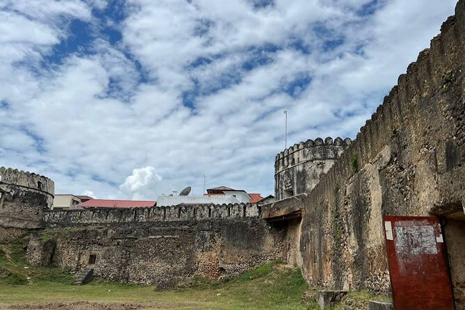 Full Day Private Stone Town, Spice Farm & Prison Island Tour - Who will get the most from this tour