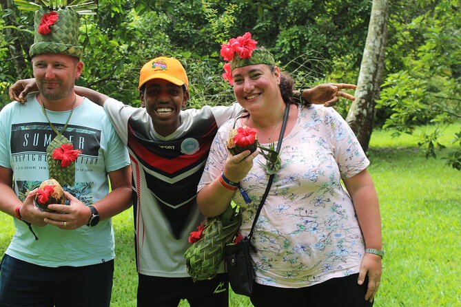 Full Day Private Stone Town, Spice Farm & Prison Island Tour - Booking timing, cancellation, and small practical details