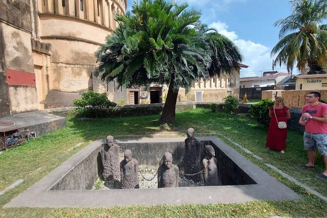 Full Day Private Stone Town, Spice Farm & Prison Island Tour - Should you book this Zanzibar day?
