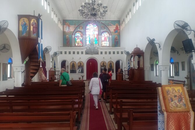 Full Day Private Tour in Dar es Salaam City - Key points to know before booking
