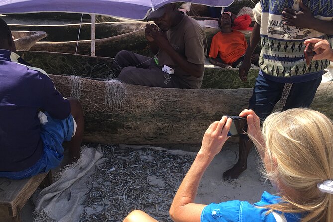 Full Day Private Tour in Dar es Salaam City - Kariakoo Market: the city at full speed