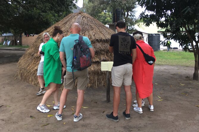 Full Day Private Tour in Dar es Salaam City - Azania Front Lutheran Church and the colonial past