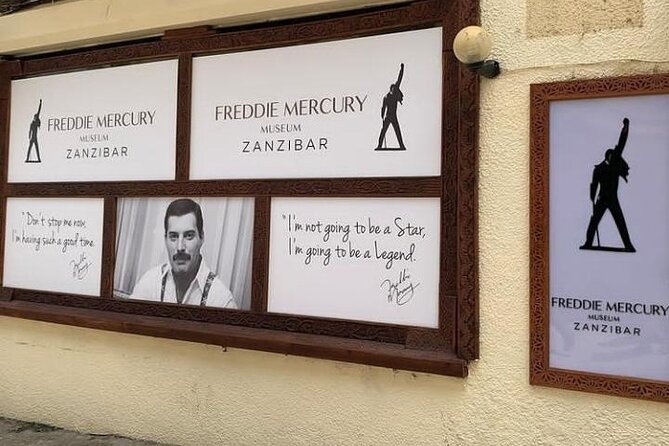 Full-Day Private Tour in Zanzibar with Cooking Class - Key points to know before booking