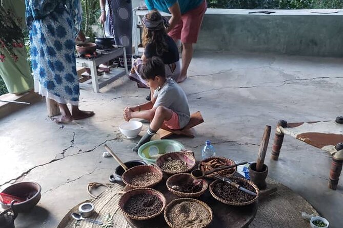 Full-Day Private Tour in Zanzibar with Cooking Class - Freddie Mercury’s house and the Sultan’s Palace