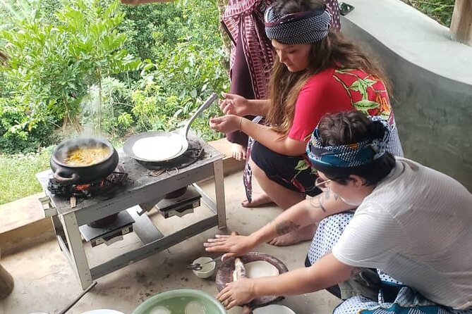 Full-Day Private Tour in Zanzibar with Cooking Class - Darajani Market and the cooking class