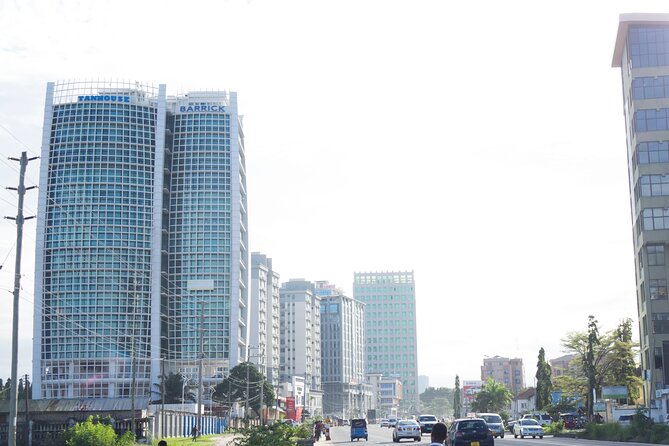 Full-Day Private Tour of Dar es Salaam - What the $160 Price Really Buys