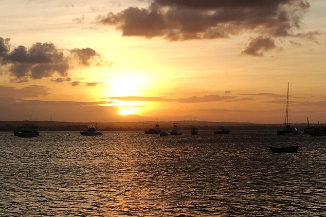 Full-Day Private Tour of Dar es Salaam - Fish, Boats, and Commerce at the International Market